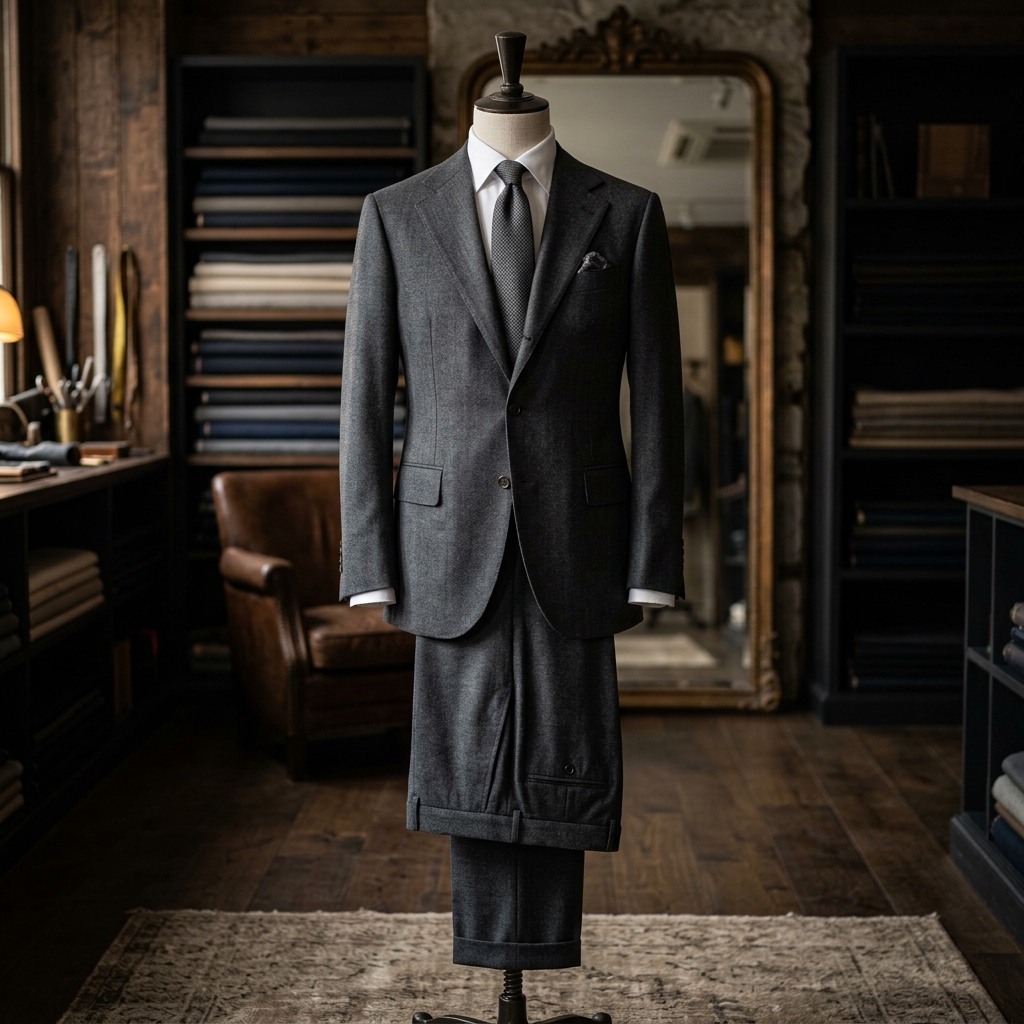 Tailoring Details